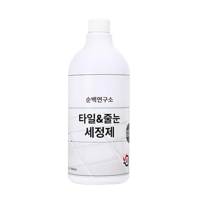 [충남 천안시] 순백연구소 제품 체험단