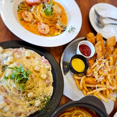 [전남/나주] 엘다이닝 (L.dining)