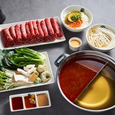 [전북 전주] 샤브향 전주아중점