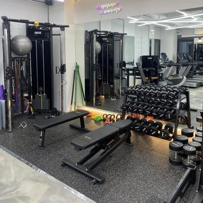 [서울 강서] 유핏PT마곡점