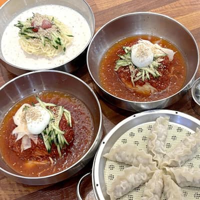 [부산 금정구] 해운대제면소 장전점