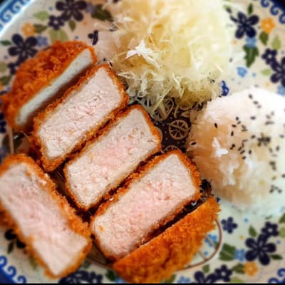 [부산 연제구] 카츠현 시청점
