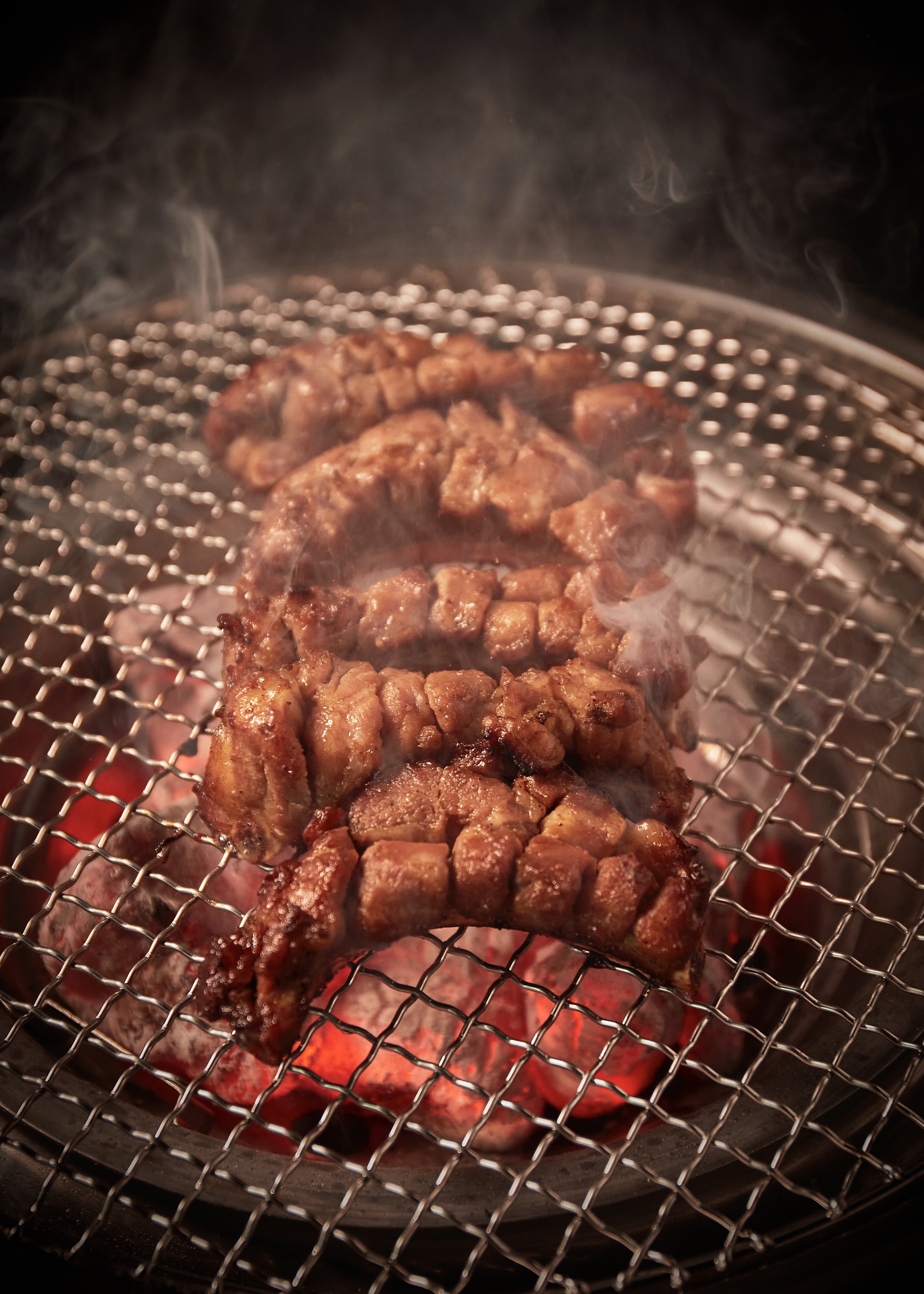 록갈비 김포구래점 사진 1