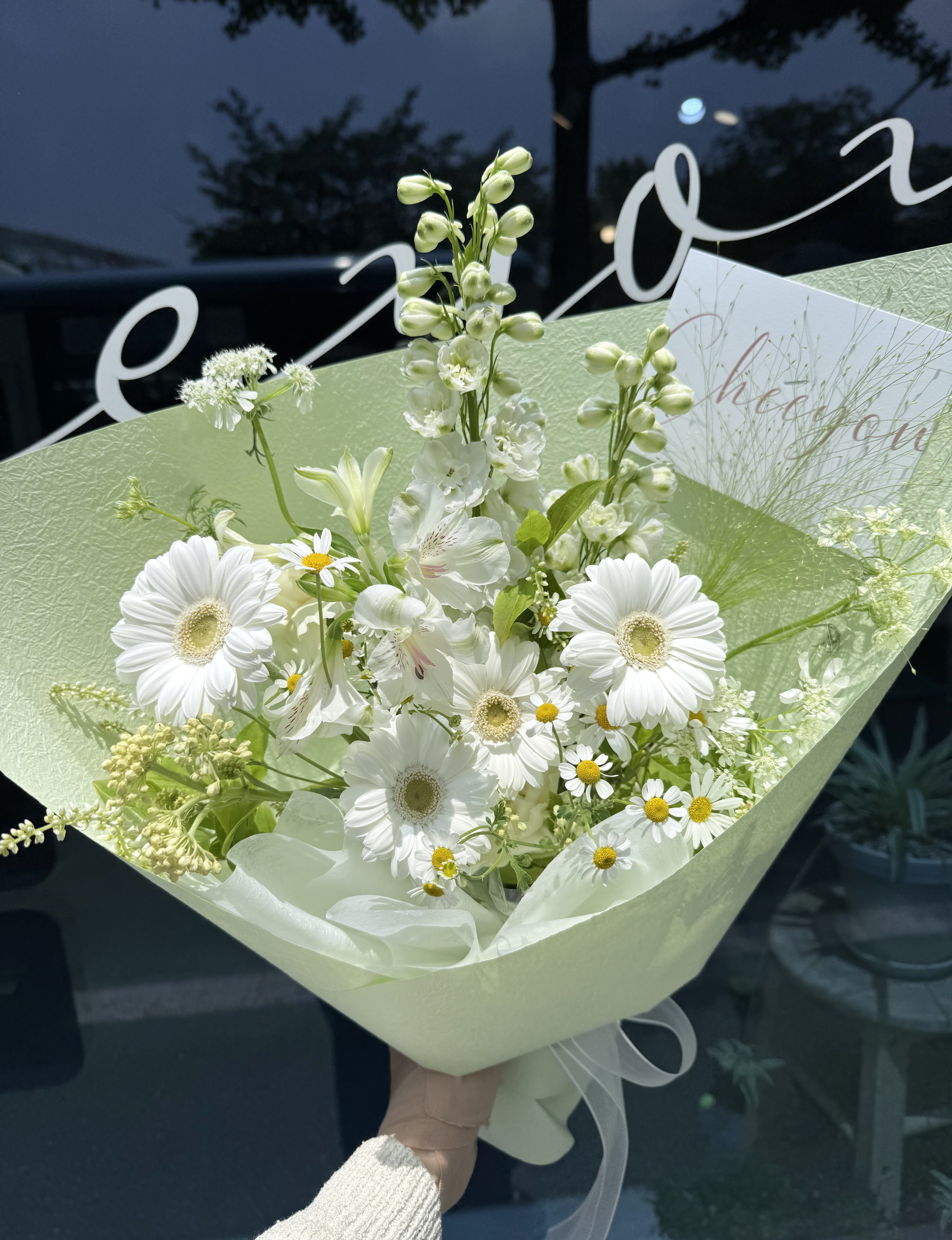 치유꽃 사진 2