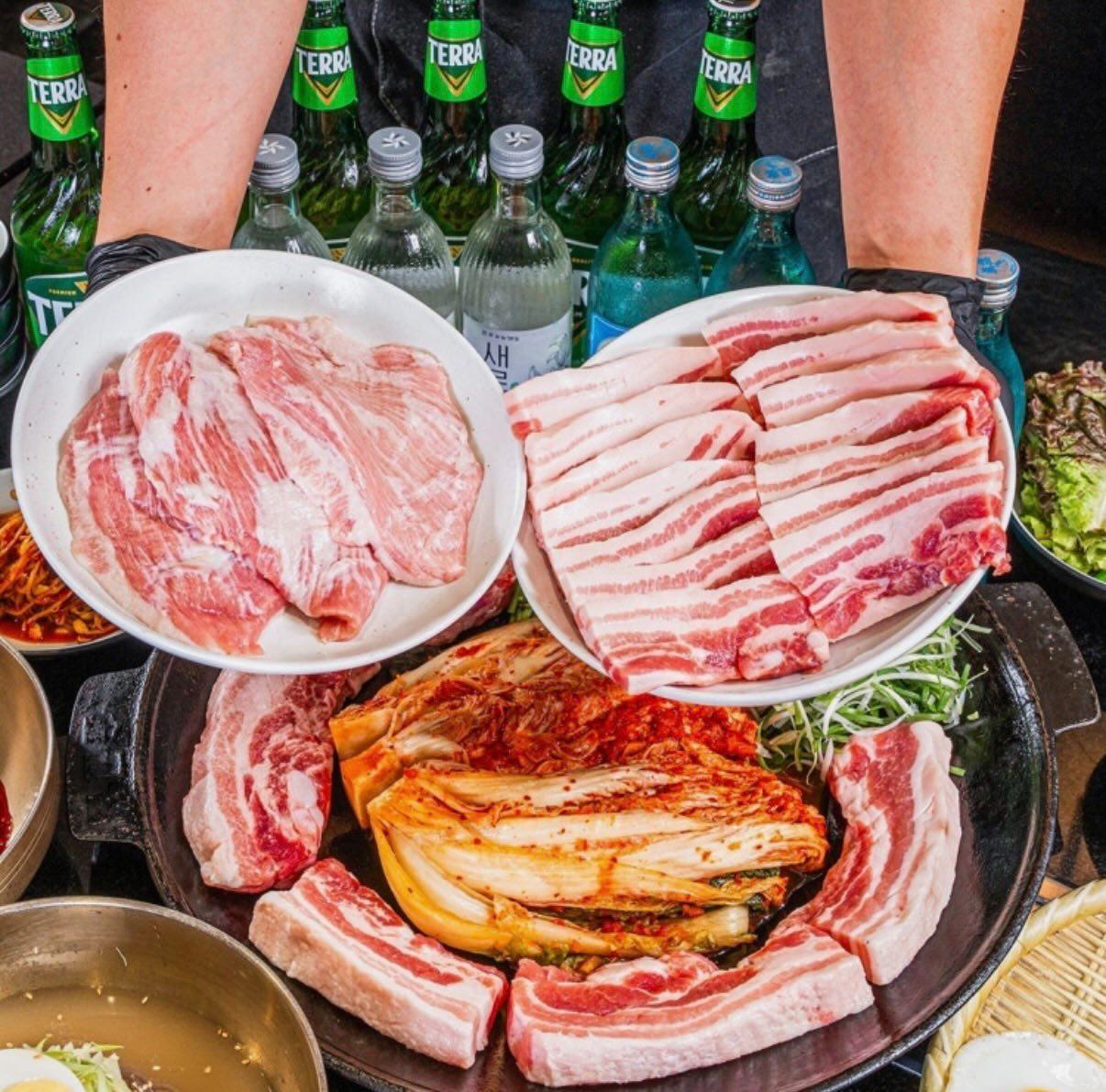 [경기 동두천시] 솥고집 맛집 체험단