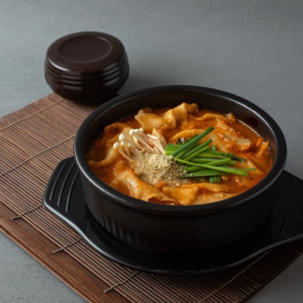 [울산 북구] 본가어탕 명촌점