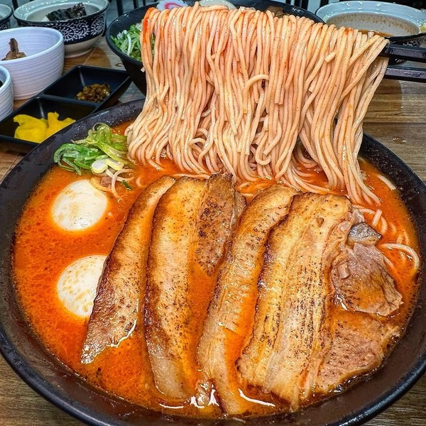 [경기 부천] 아사히라멘