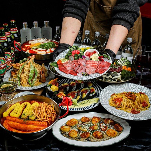 [서울 서초구] 주정 방배동본점