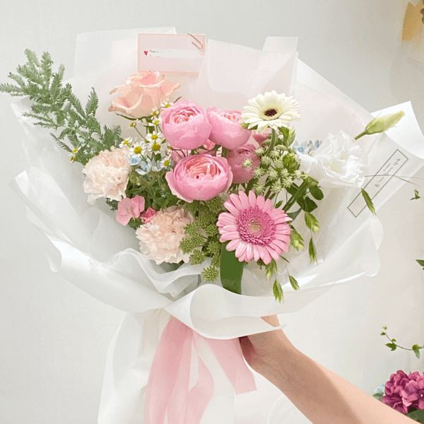 [울산] 피어나