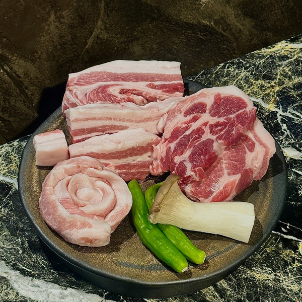 [전북 익산] 뭉돈